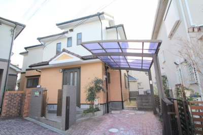 【外観】 | 上野東３丁目