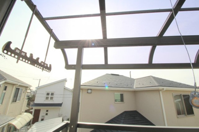 【展望】 | 上野東３丁目