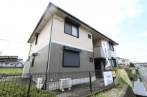 グランドゥールⅠの画像