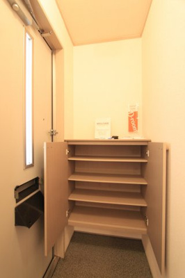 【玄関】 | グランドゥールⅠ | シンプルで使いやすい玄関です