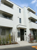 SOL目黒原町の画像