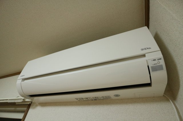 ファウンテンヒルⅡの設備