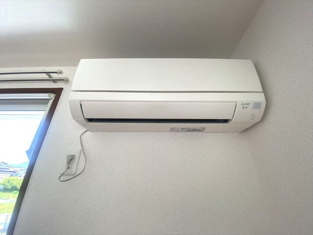 シャーメゾン高屋　Aの設備