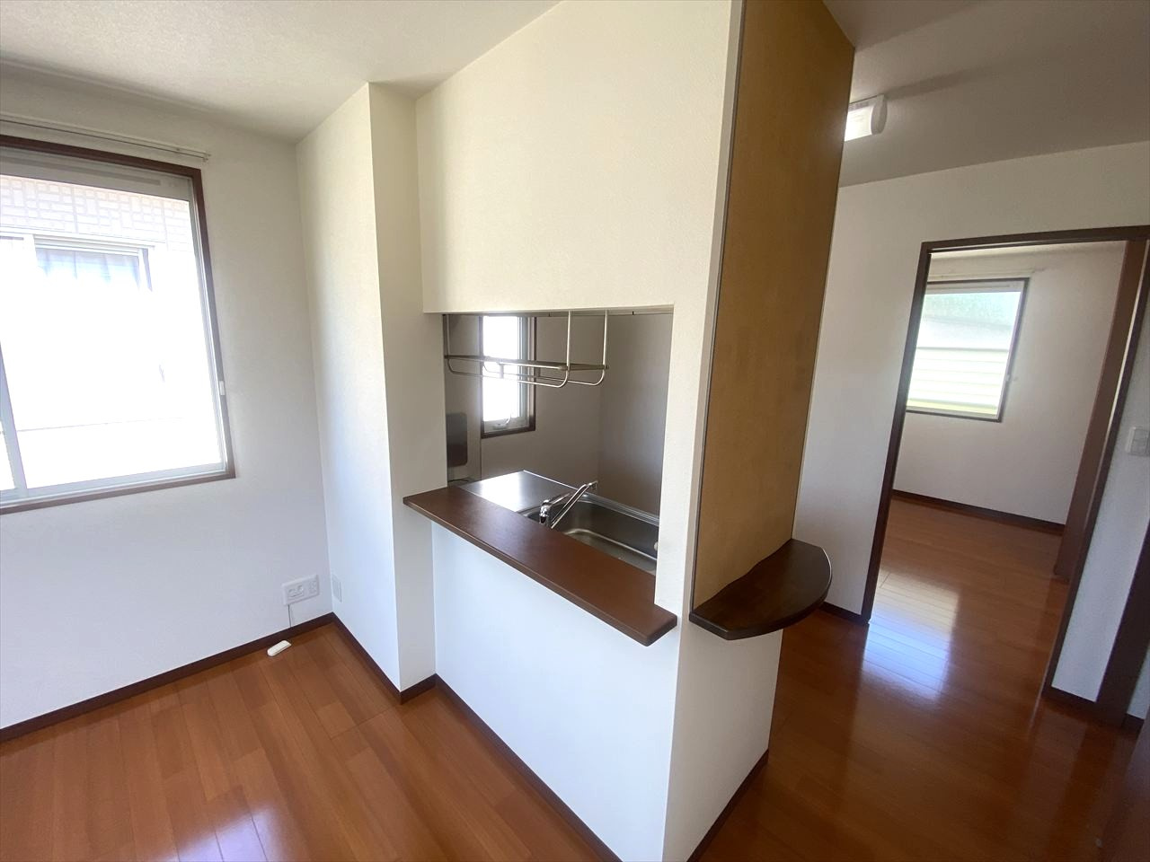 シャーメゾン高屋　Aの内装