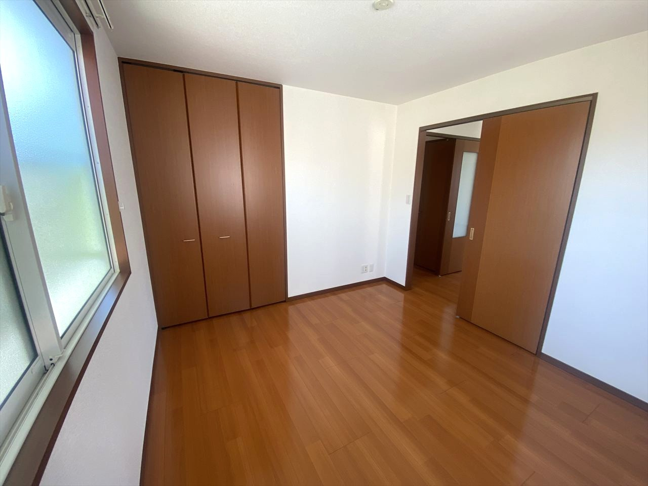 シャーメゾン高屋　Aの子供部屋