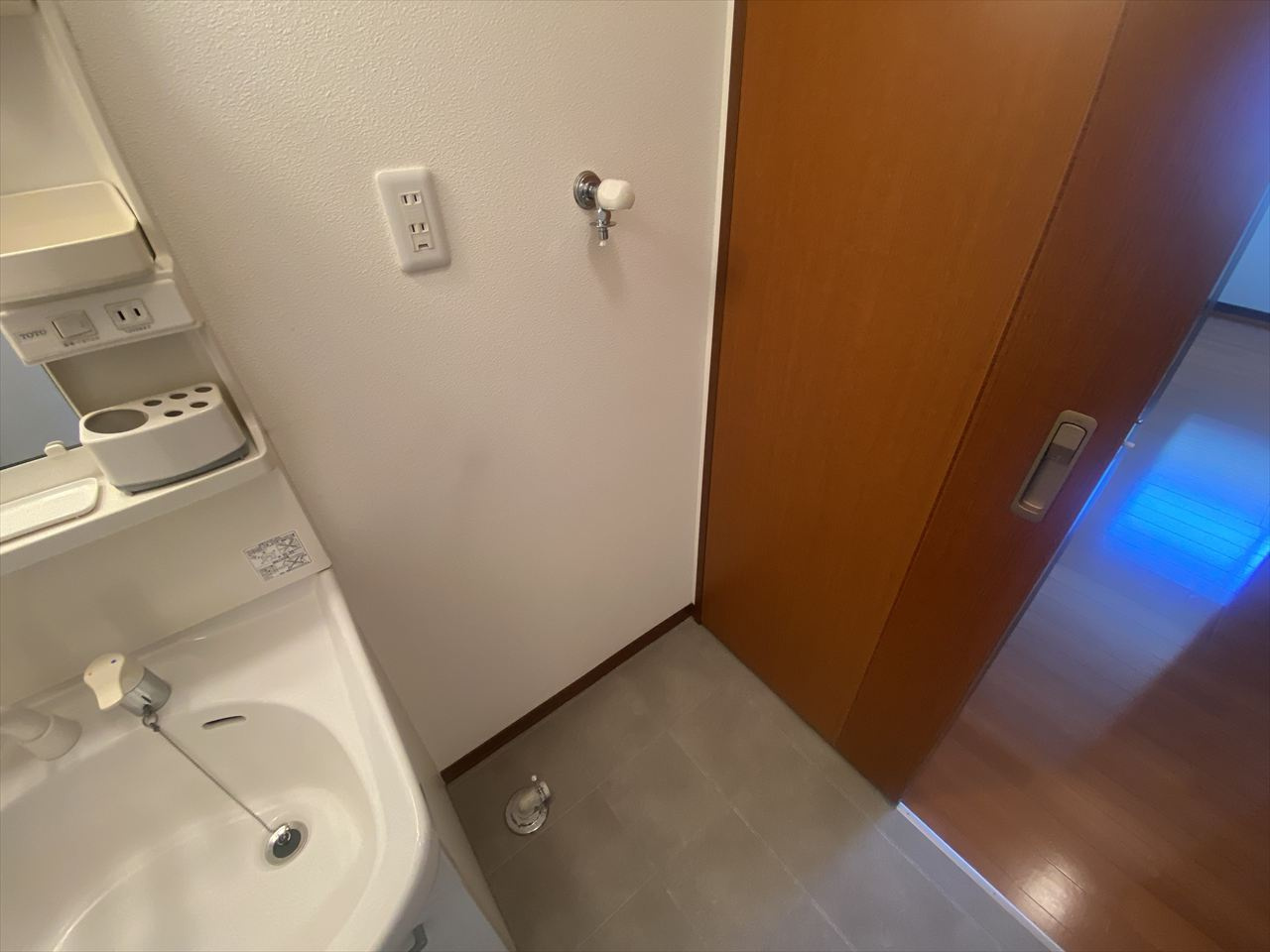 シャーメゾン高屋　Aの設備