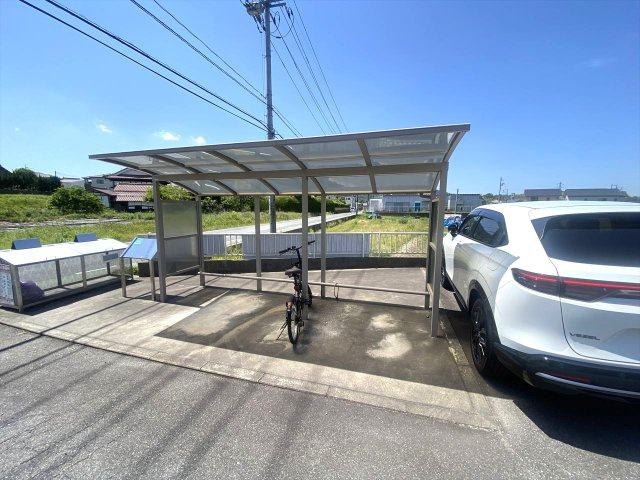シャーメゾン高屋　Aのその他共用部分