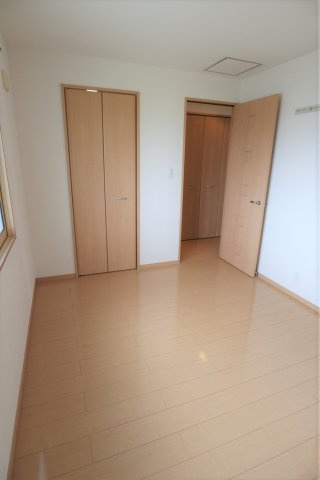 Azazelの子供部屋
