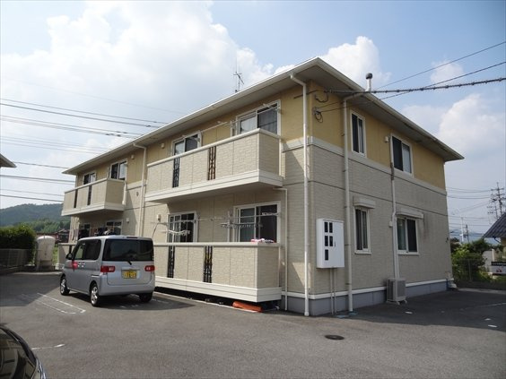 Azazelの外観
