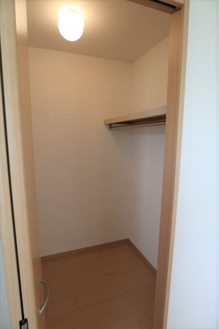 Azazelの収納