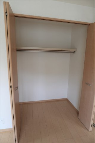 Azazelの収納