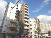 フェニックス早稲田駅前の画像