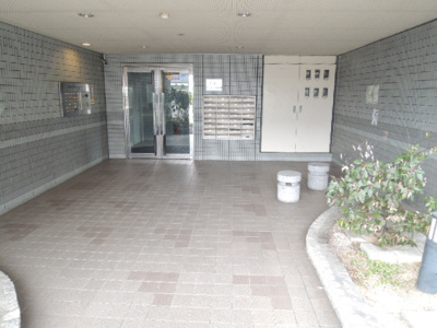 【その他共用部分】 | メゾンエスポアール