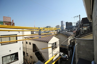 【展望】 | ロータス四谷