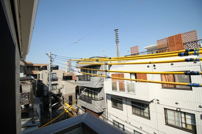 【展望】 | ロータス四谷