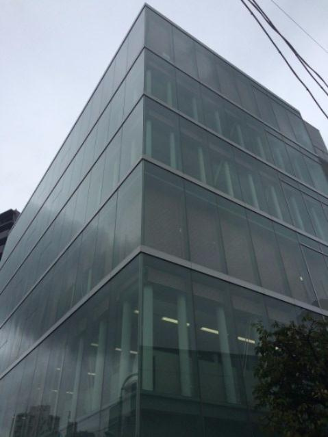 フィールド北参道