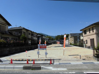 【周辺】 | 大津市和邇中分譲地