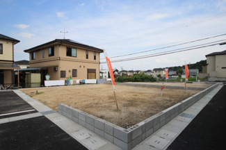 【外観】 | 6号地別角度