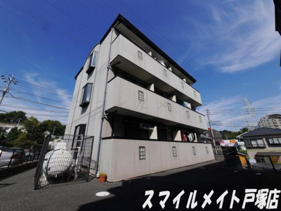 【外観】 | エリールサイトウ