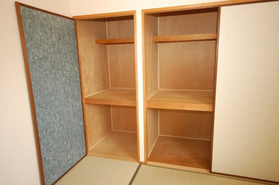 【収納】 | リバーコート