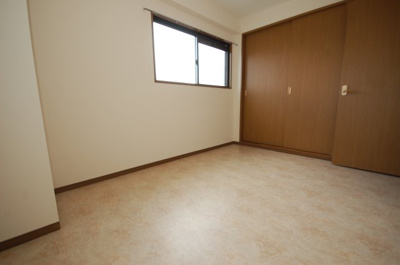 【洋室】 | リバーコート