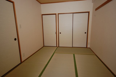 【和室】 | リバーコート