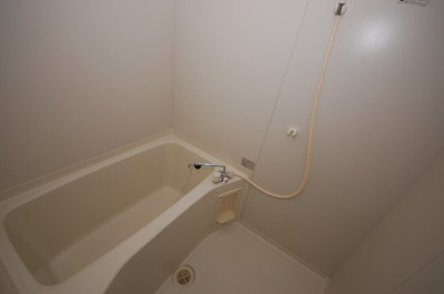 【浴室】 | リバーコート