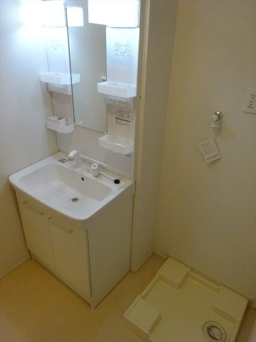 シャイニング・メゾンBの設備