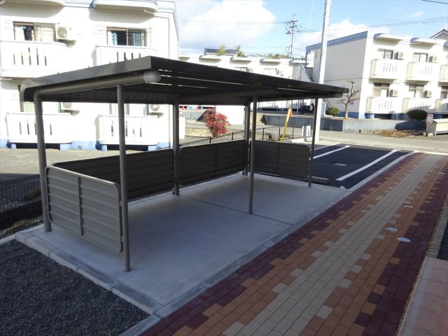 シャイニング・メゾンBのその他共用部分