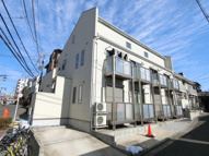 クレド武蔵台の画像