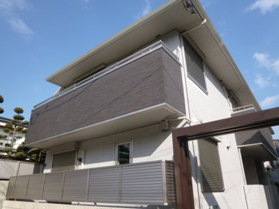 【外観】 | フラッツ千里山西 | 外観★