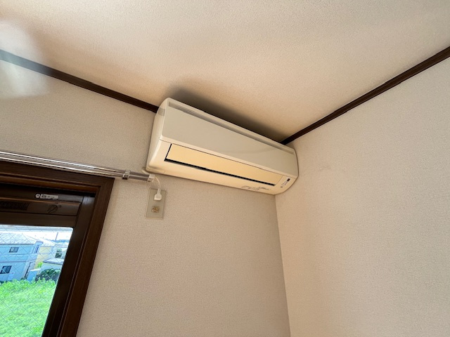 サマックスナガキドの設備