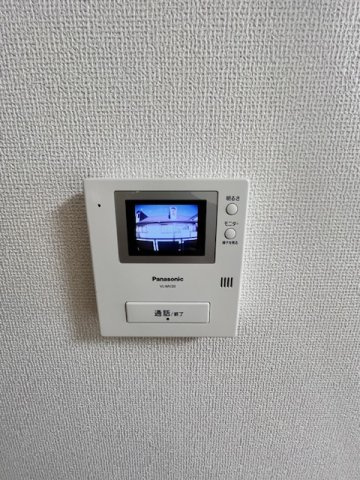 サマックスナガキドのセキュリティ