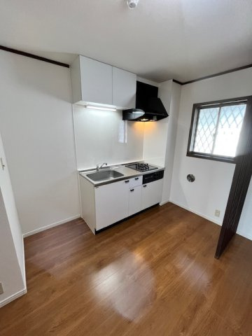 サマックスナガキドのキッチン