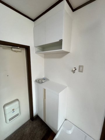 サマックスナガキドの玄関