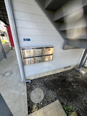 サマックスナガキドのその他共用部分