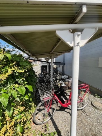 サマックスナガキドのその他共用部分