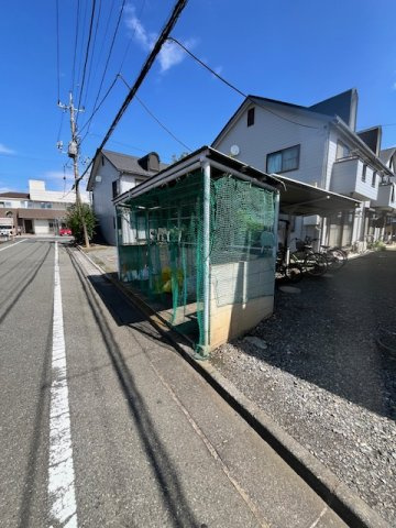 サマックスナガキドのその他共用部分