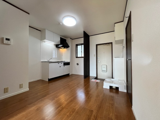 サマックスナガキドの居間・リビング