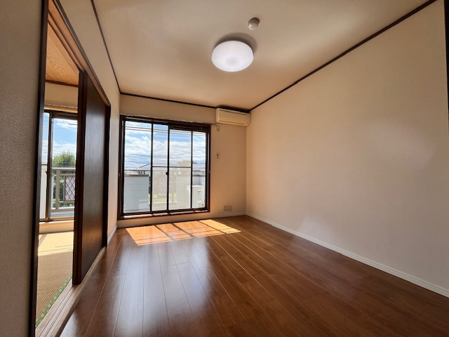 サマックスナガキドの寝室