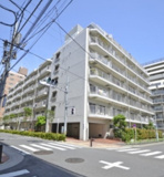 日商岩井日本橋浜町マンションの画像