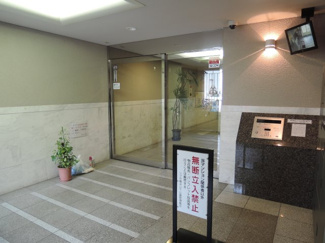 【その他共用部分】