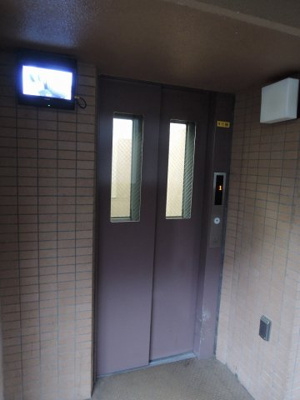 【その他共用部分】 | ヨコハマアイランドガーデン | エレベーター
