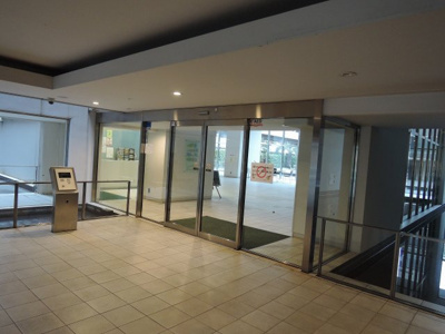 【その他共用部分】 | ヨコハマアイランドガーデン | オートロック