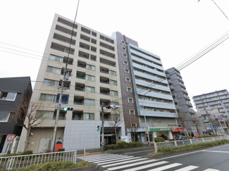 【外観】 | 相鉄線「西横浜」駅より徒歩6分