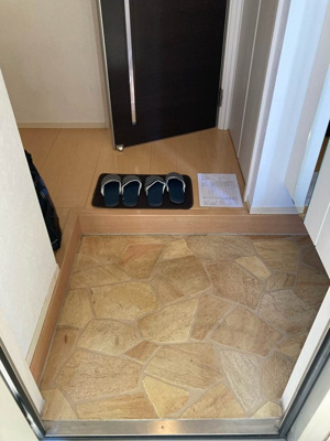 【その他】 | ソルテア日吉 | ※玄関※