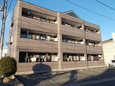 【外観】 | カームフィールド