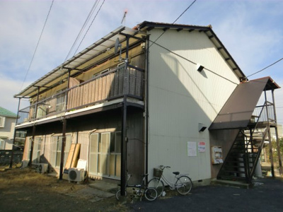 【外観】 | 渓山荘 | ＜渓山荘＞