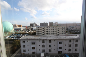 【展望】 | 写真は1507号室