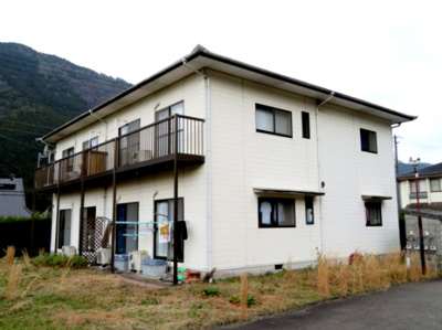 【外観】 | ＨＡＮＮＡＲＩ（ハンナリ）